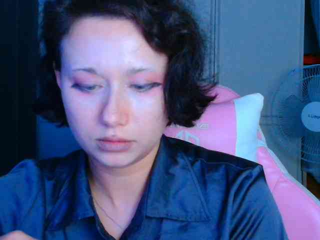 stawbarynut Live Webcam on BongaCams