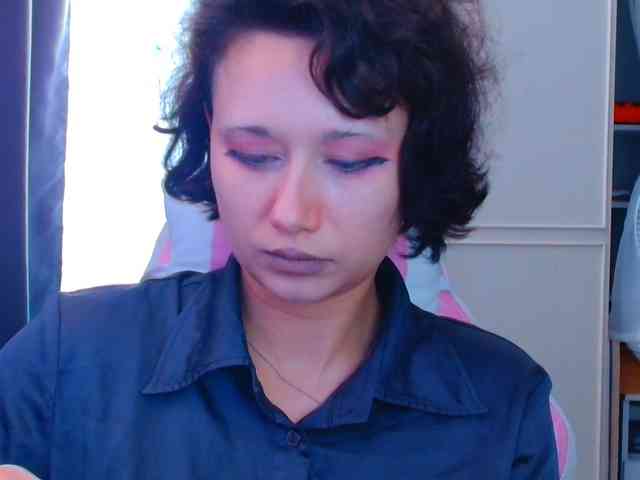 stawbarynut Live Webcam on BongaCams