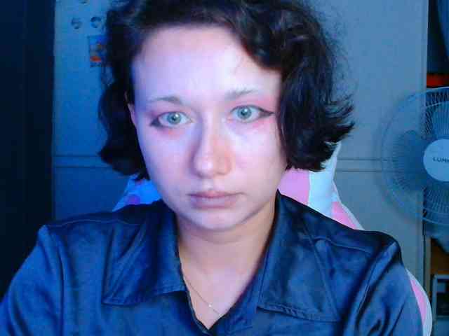 stawbarynut Live Webcam on BongaCams
