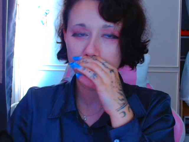 stawbarynut Live Webcam on BongaCams