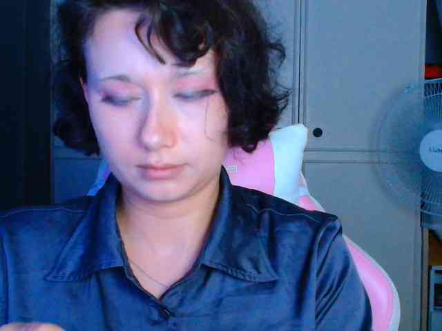 stawbarynut Live Webcam on BongaCams