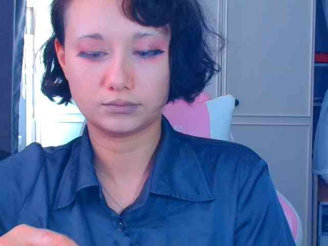 stawbarynut Live Webcam on BongaCams