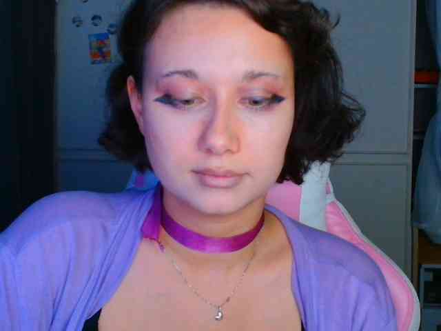 stawbarynut Live Webcam on BongaCams