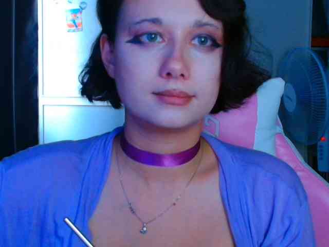 stawbarynut Live Webcam on BongaCams