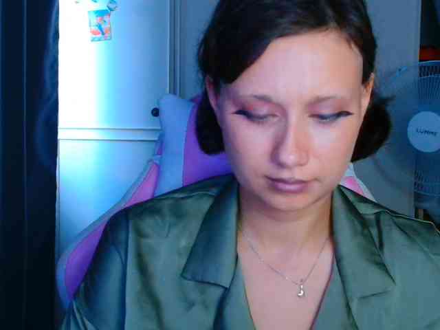stawbarynut Live Webcam on BongaCams