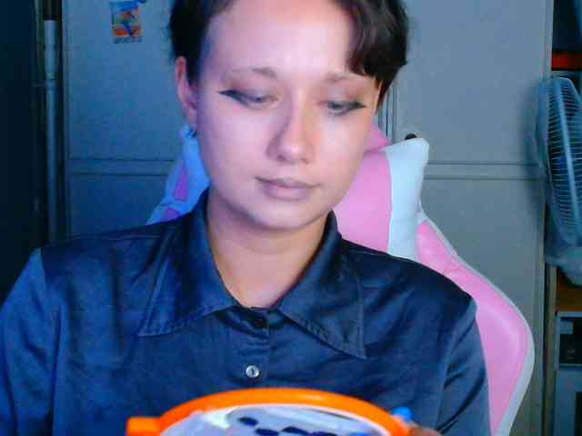 stawbarynut Live Webcam on BongaCams