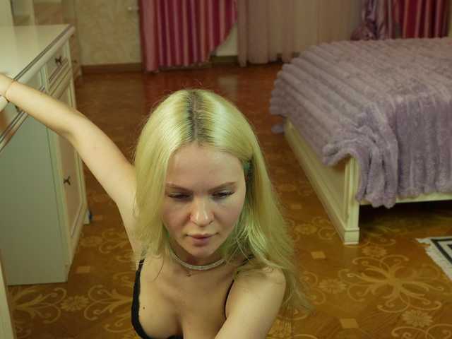 ChocoPie live cam on BongaCams