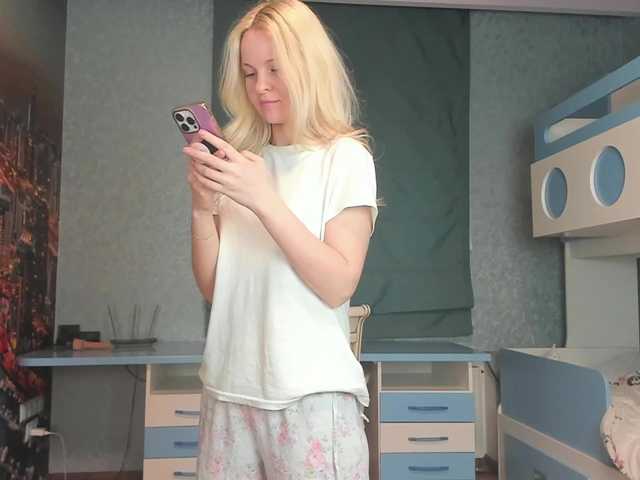 ChocoPie's BongaCams show and profile