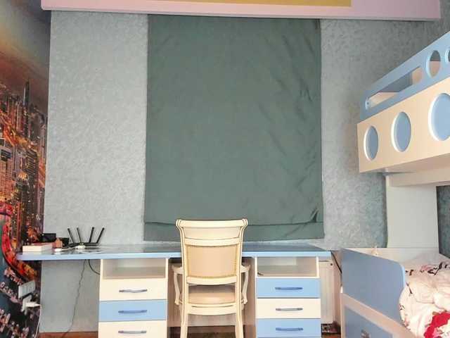 ChocoPie live cam on BongaCams