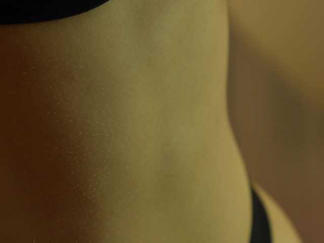 ChocoPie live cam on BongaCams