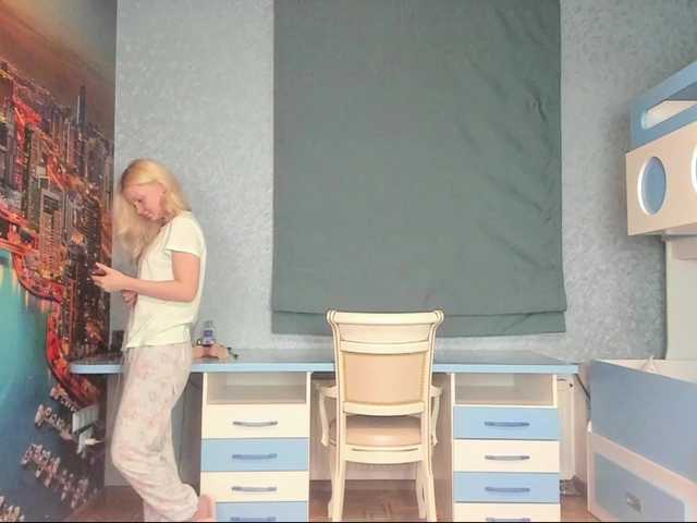 ChocoPie's BongaCams show and profile