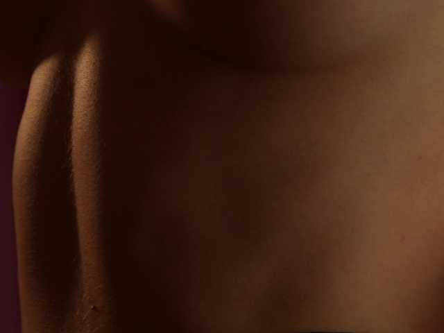 ChocoPie live cam on BongaCams