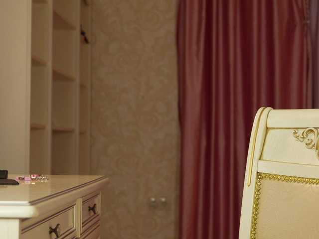 ChocoPie live cam on BongaCams