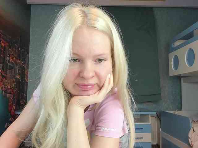 ChocoPie webcam