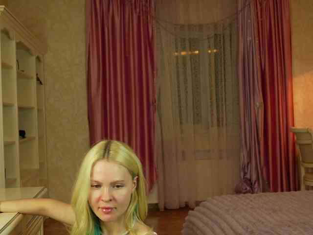 ChocoPie webcam