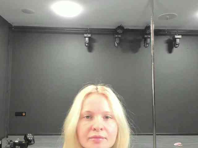 ChocoPie webcam