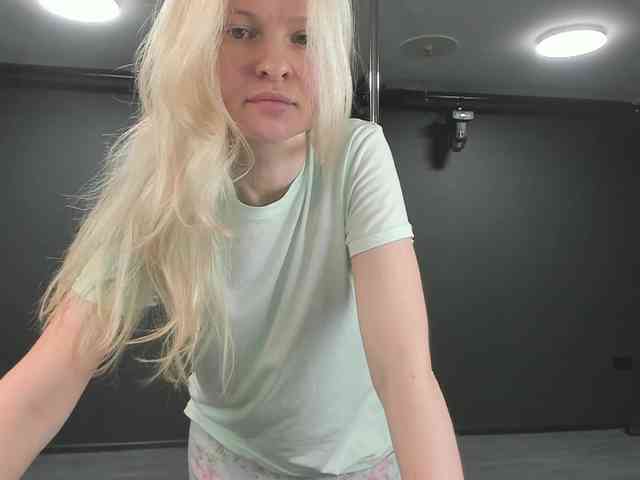 ChocoPie webcam