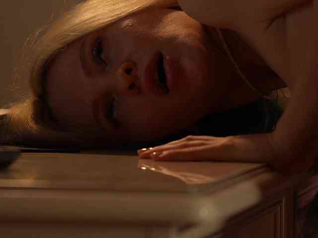 ChocoPie Sex Cam Show