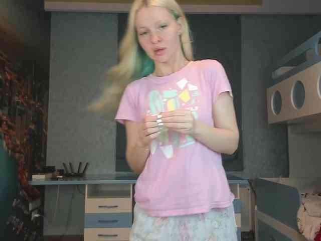 ChocoPie webcam