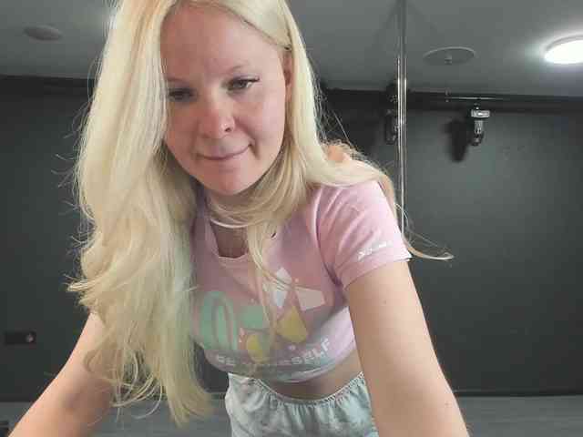 ChocoPie Live Webcam on BongaCams