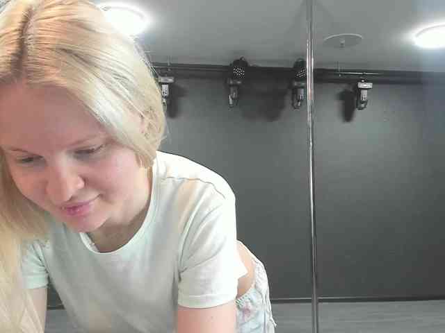 ChocoPie webcam