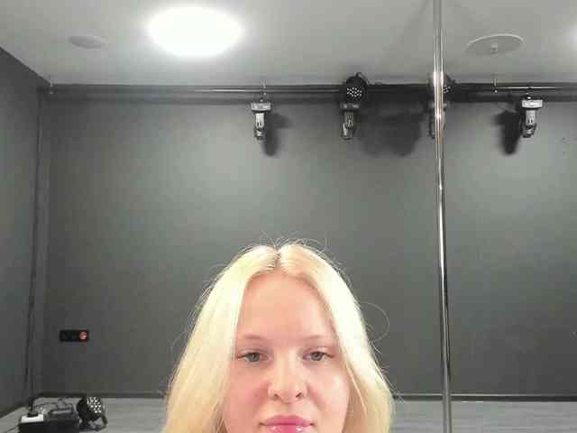 ChocoPie webcam