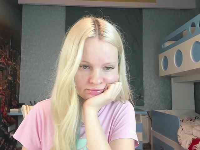 ChocoPie webcam