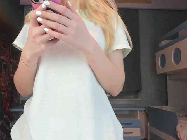 ChocoPie webcam
