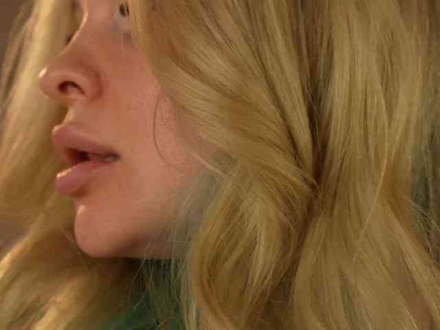 ChocoPie Sex Cam Show
