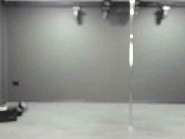 ChocoPie webcam