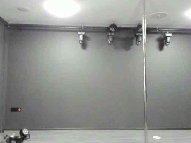 ChocoPie webcam