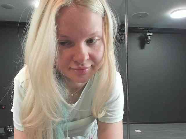 ChocoPie webcam