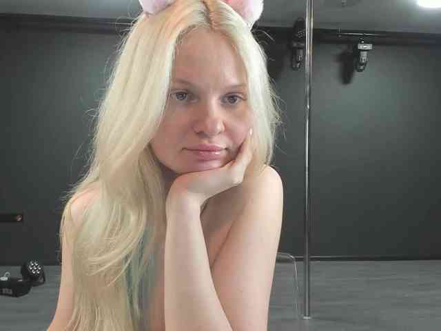ChocoPie webcam