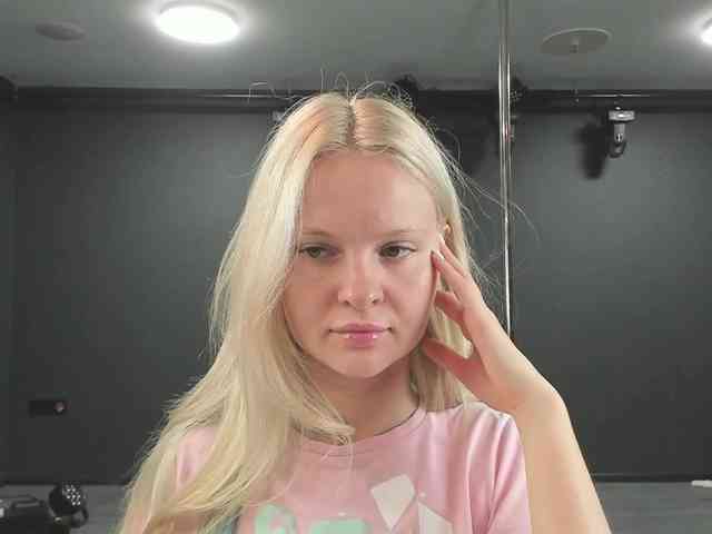 ChocoPie webcam