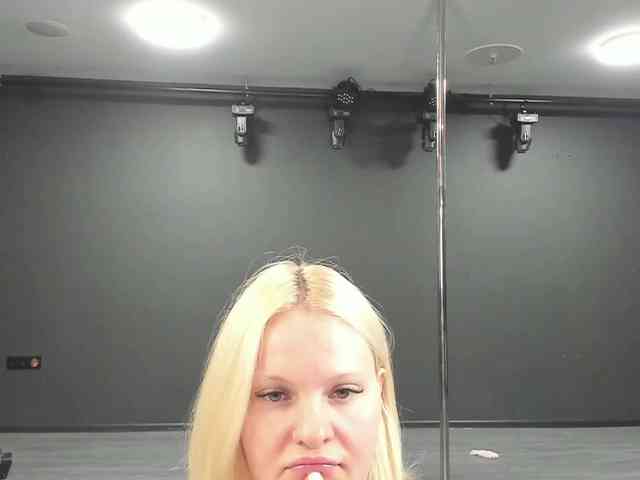 ChocoPie webcam