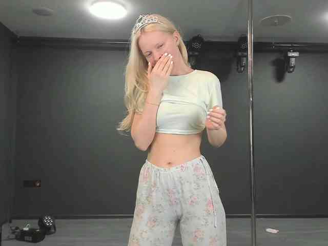 ChocoPie webcam