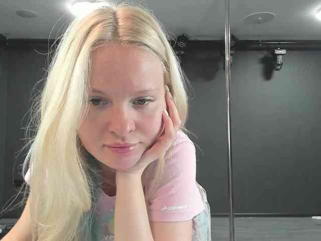 ChocoPie webcam