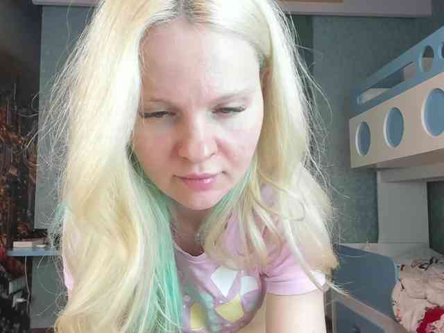 ChocoPie webcam