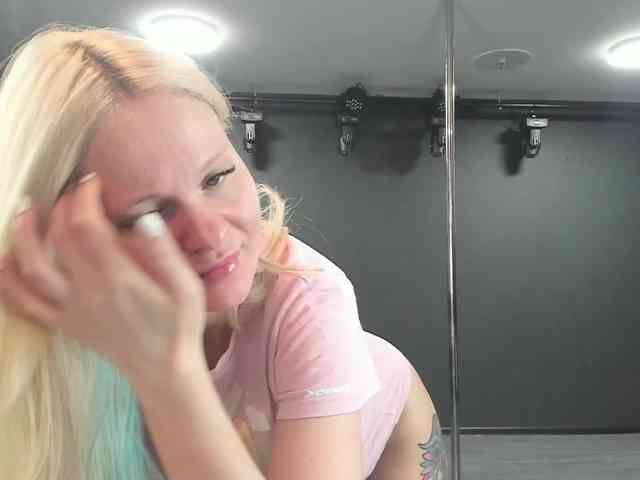 ChocoPie webcam