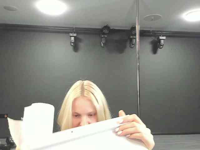 ChocoPie webcam