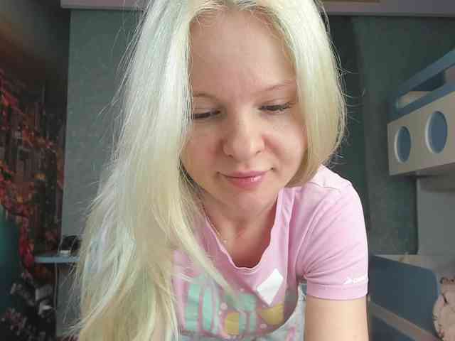 ChocoPie webcam