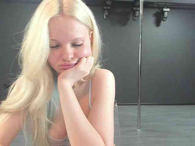 ChocoPie webcam