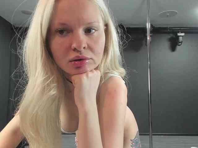ChocoPie webcam