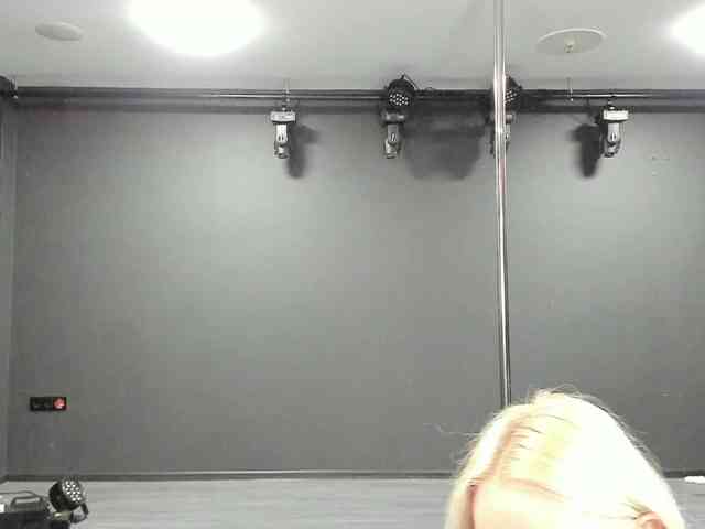 ChocoPie webcam