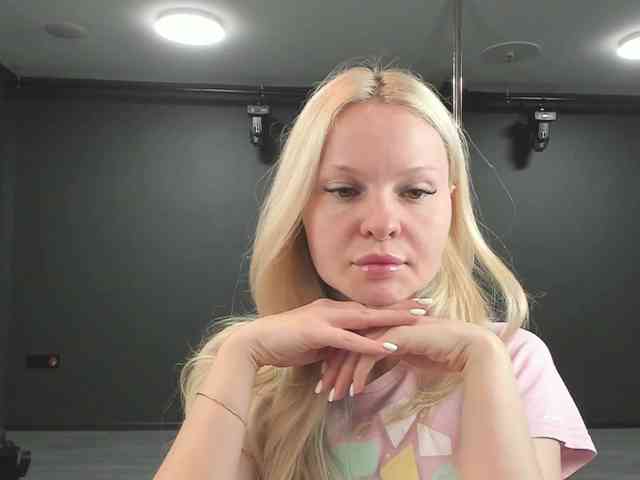 ChocoPie webcam