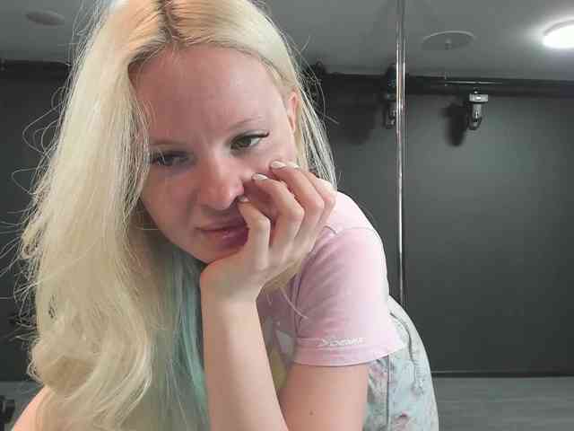 ChocoPie webcam