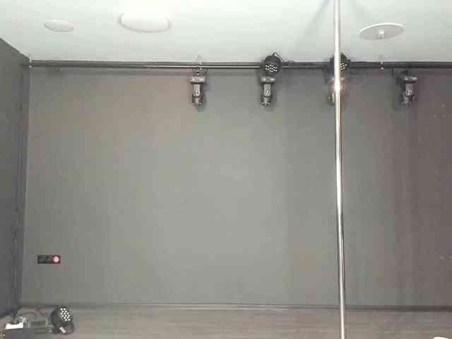 ChocoPie webcam