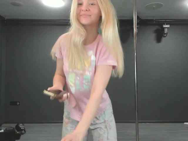 ChocoPie webcam