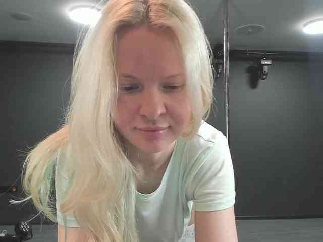 ChocoPie webcam