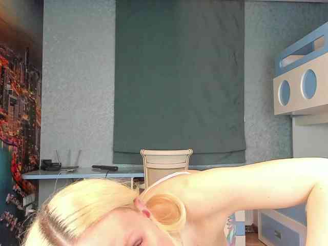 ChocoPie webcam